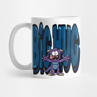 Big Hug Mug